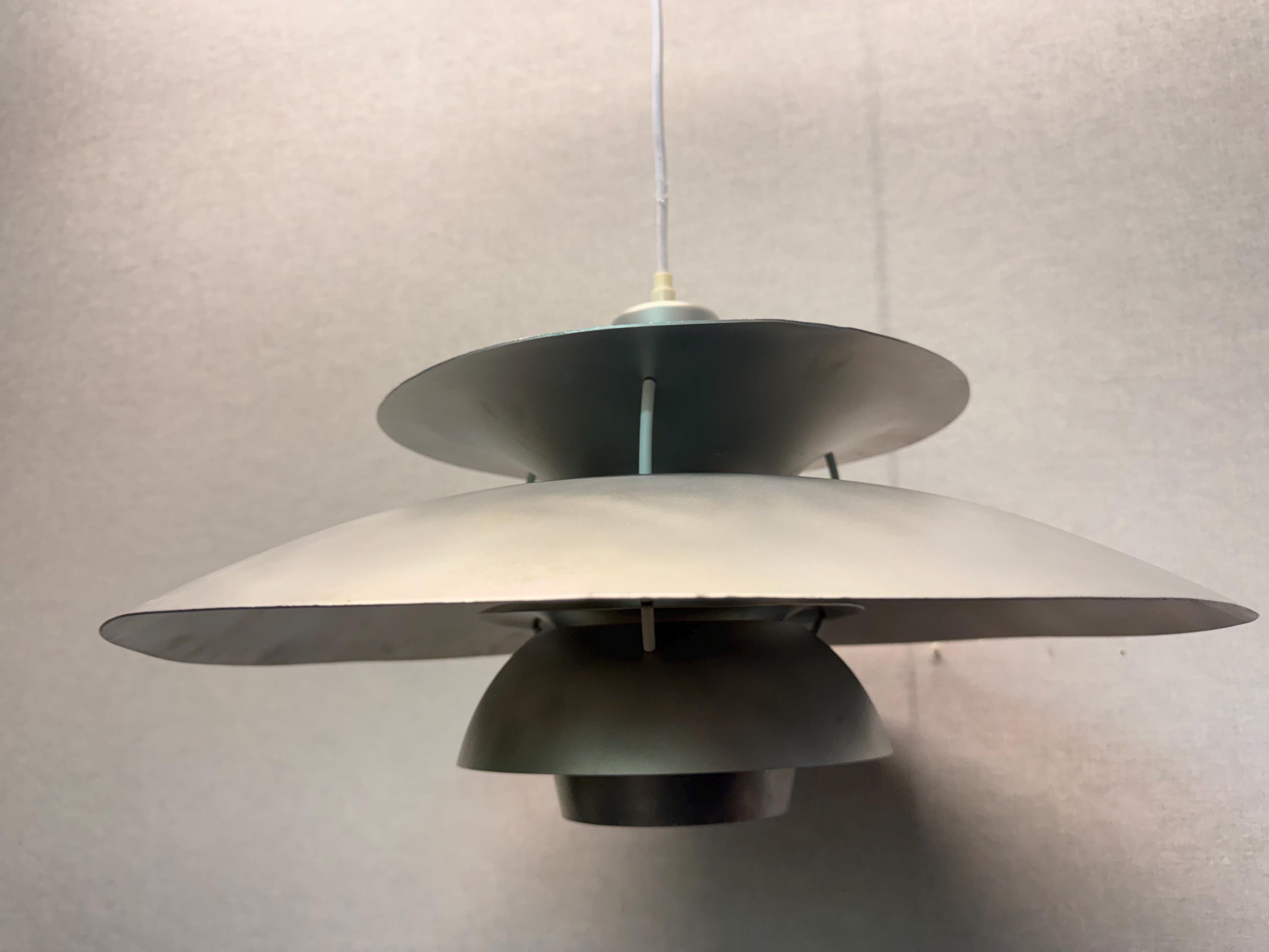 Vintage poulsen lamp - Etsy 日本