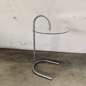 Ikea RY side table 1980s Memphis