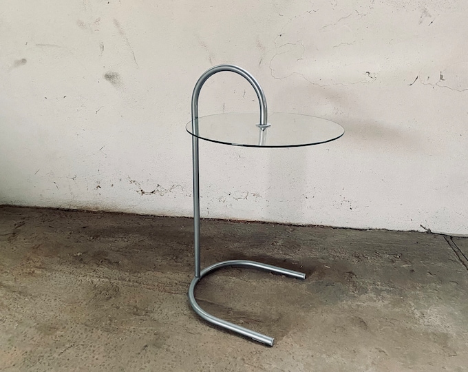 Ikea RY side table 1980s Memphis