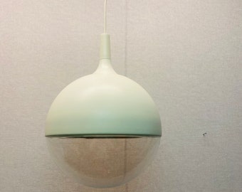 XL IKEA PS ホワイト フロアランプ by Ola Wihlborg - Etsy 日本