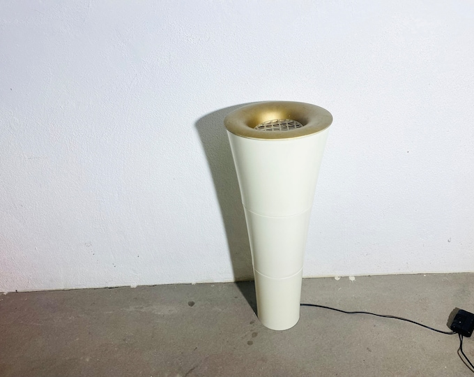 Vintage 'Fackla' ceiling floodlight by IKEA, Sweden, Carl Öjerstam and Magnus Elebäck - IKEA Design - 1990s