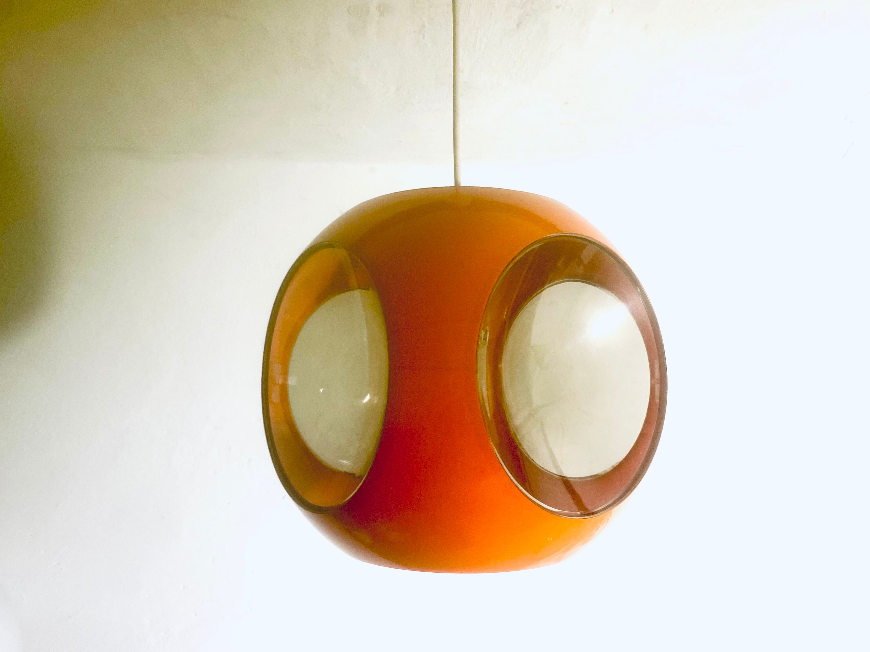 Colani Ufo Lamp - Etsy