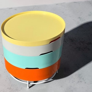 Ikea Ps 2014 Table - Etsy