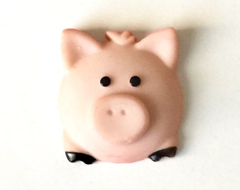 Piggy Pin Etsy - pin em piggy roblox