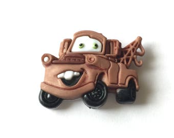 tow mater patch etsy