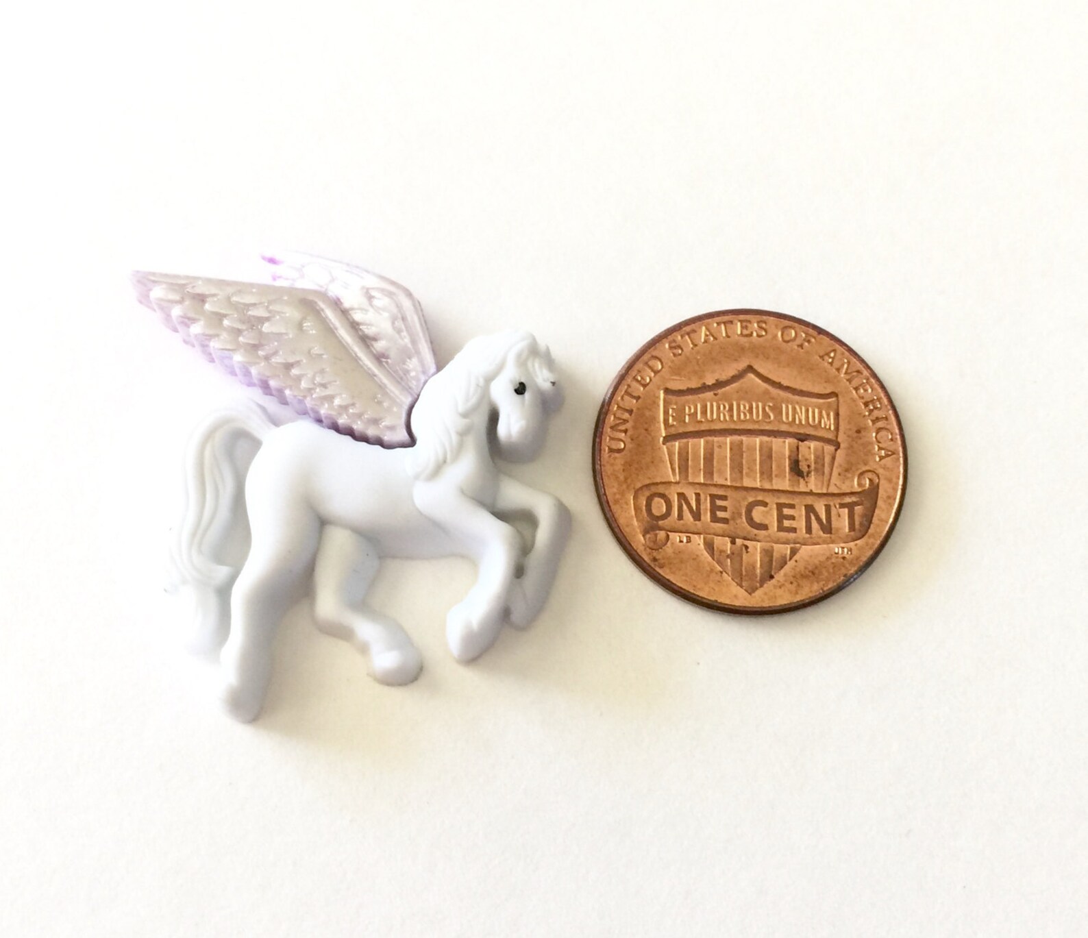 Pegasus Pin Pegasus Tie Tack Flying Hors Majestic Pegasus Etsy