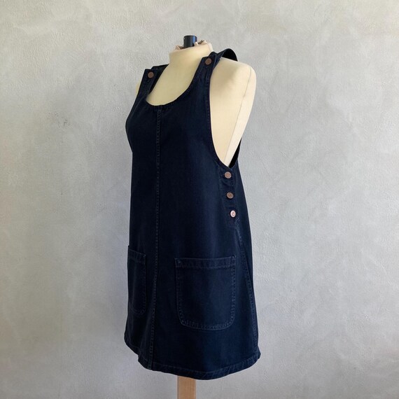american vintage denim dress Dresses & jumpsuits for women