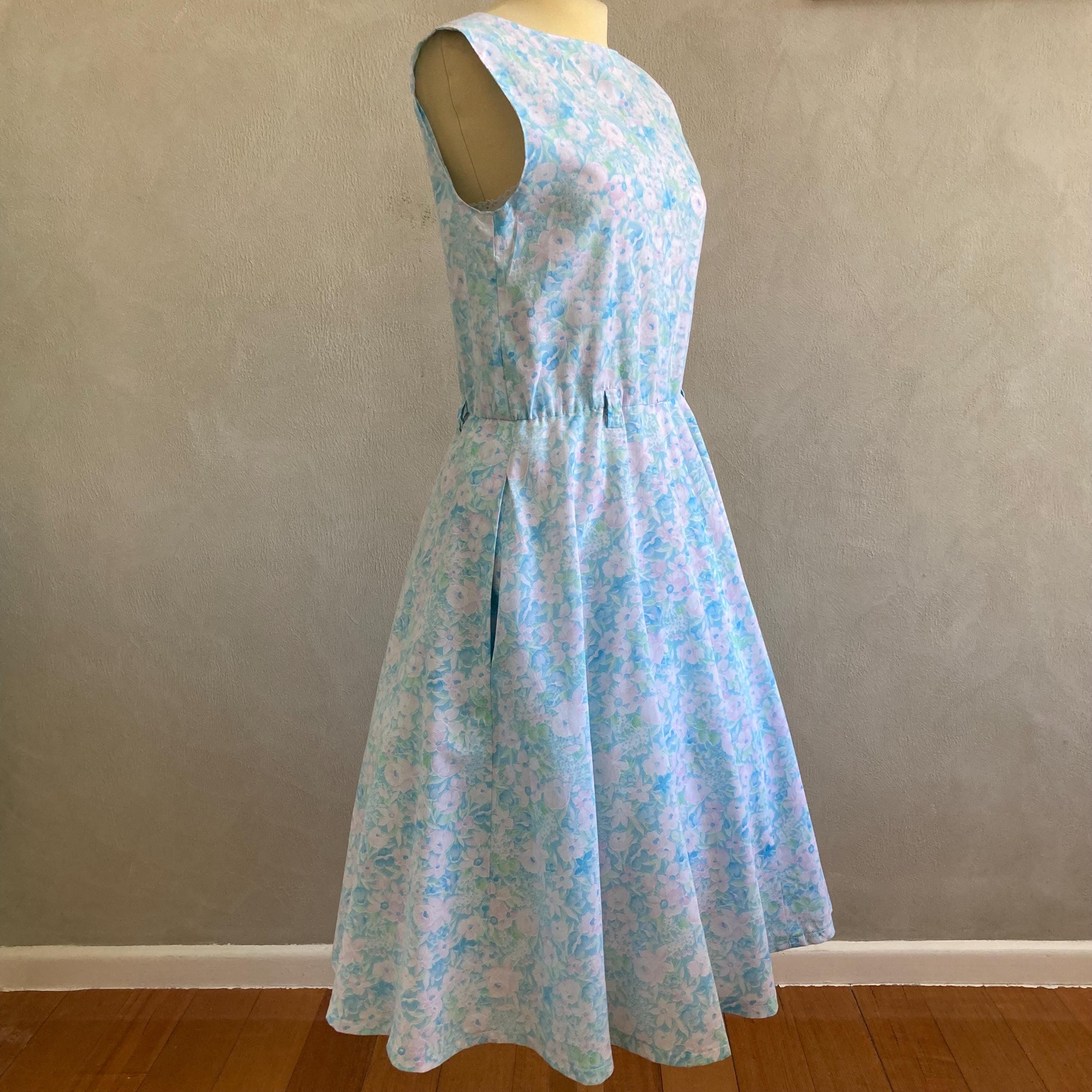 Sandra Dee Dress - Etsy Sandra Dee Dress - Etsy