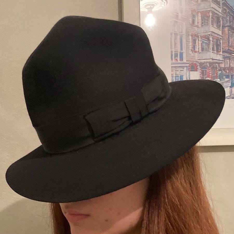 Vintage akubra hat - Etsy 日本