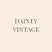 DaintyVintage