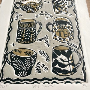 Mug-Mania Warm Greylino cut-original-still life-cups image 2