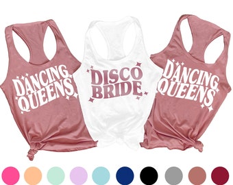 Last Disco Bachelorette, Dancing Queen Bachelorette, Disco Bride Shirt, Disco Bachelorette Party Shirts, Disco Party Shirt, Last Disco