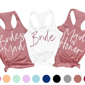 bridesmaid shirts, bachelorette party shirts, bridal party shirts, rose bridesmaid shirts, bridesmaid proposal shirts, bridesmaid gift