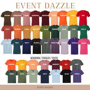 Family Thanksgiving Shirts, Most Likely to Thanksgiving, Group Thanksgiving Shirt, Matching Thanksgiving Tshirts, Funny Thanksgiving Tshirt image 5