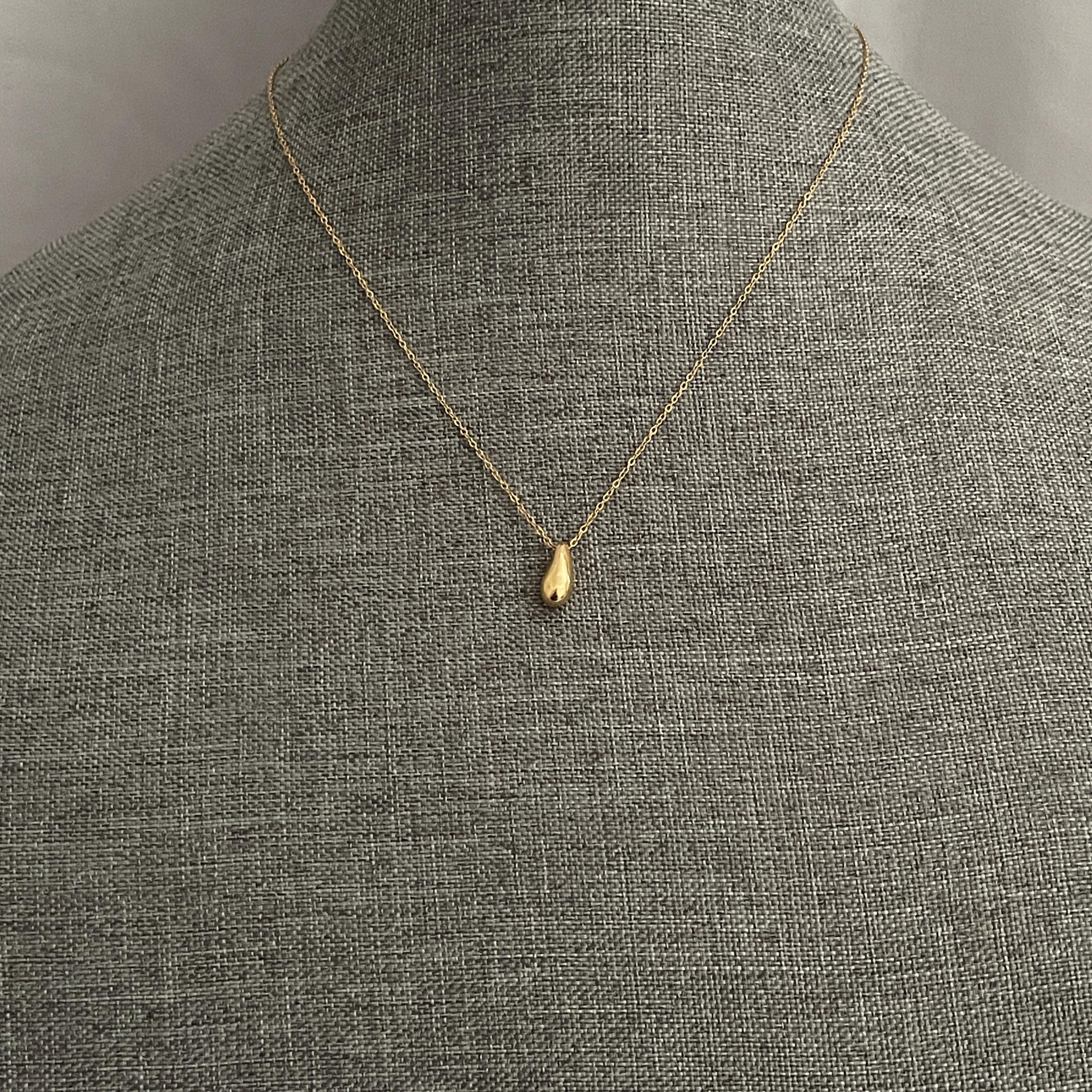 ネックレス・ペンダント LAZY DAWN water drop necklace il_fullxfull.6467507189_569p.jpg