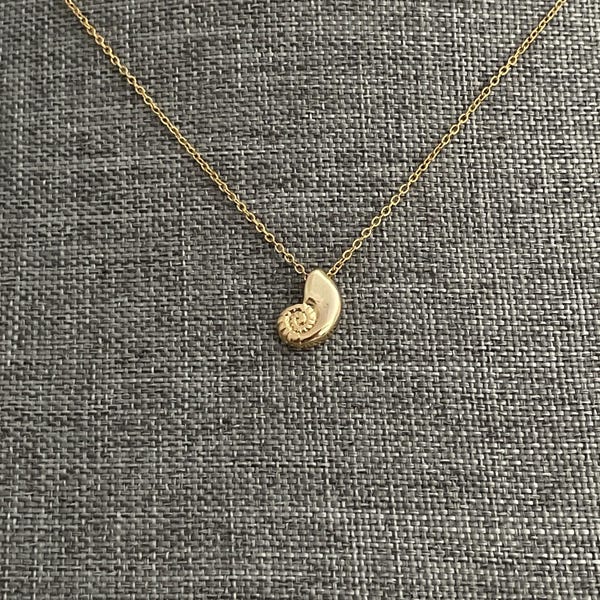 The Pearls of Ariel Necklace main image 0