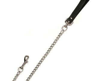 chain leash