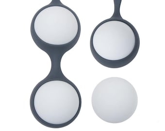 Boules de Kegel KinkLab pour poursuite privée