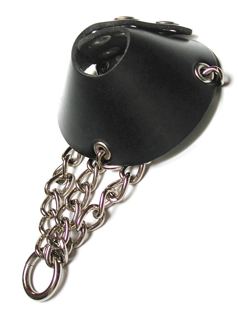 Ball Stretcher Weight For Cbt - The Haus of Shag