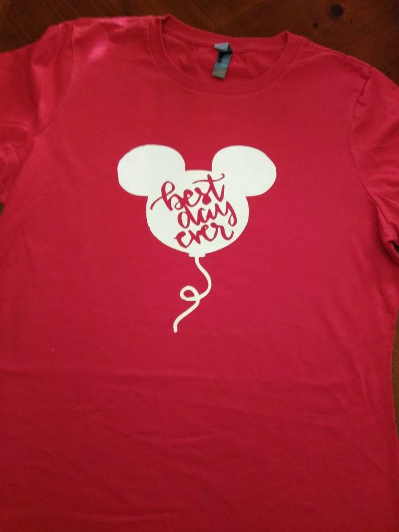 best disney shirts on etsy