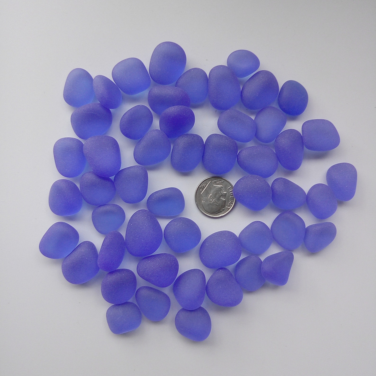 20 Pieces Big Size 1620mm Beach Sea Glass Lot Bulk Wholesale Etsy