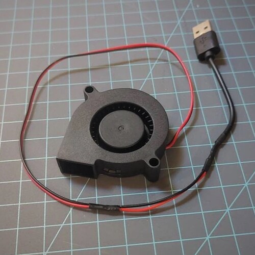 Cooling Fan Antifog Kit Portable Helmet Cosplay Costume Etsy