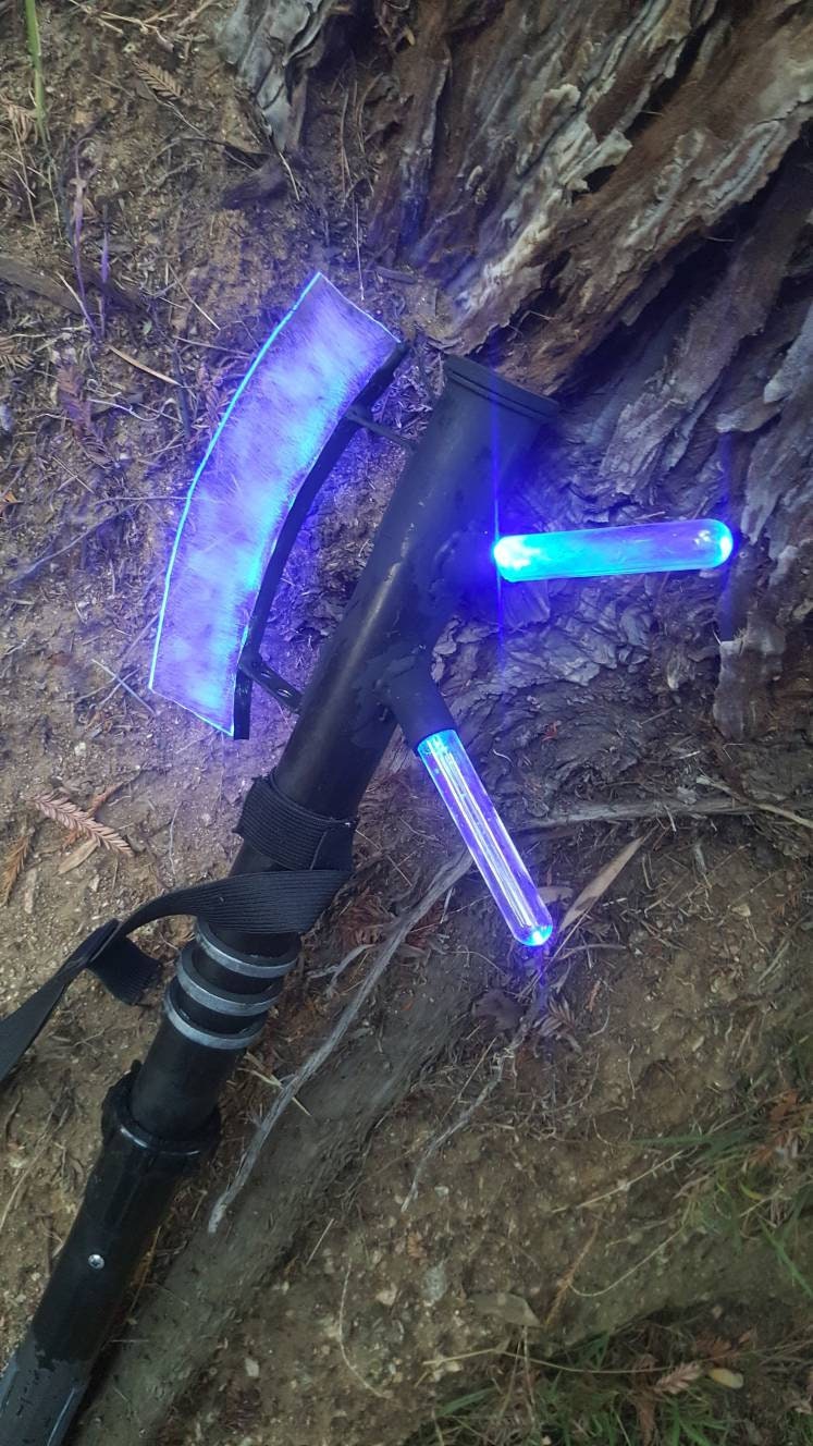 Proton Axe Wasteland Fallout Cosplay Costume Weapon Prop 3 4 New Vegas NCR  Ranger Scifi - Etsy