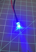 LED Light Prewired 5MM Project Hobby Costume Cosplay