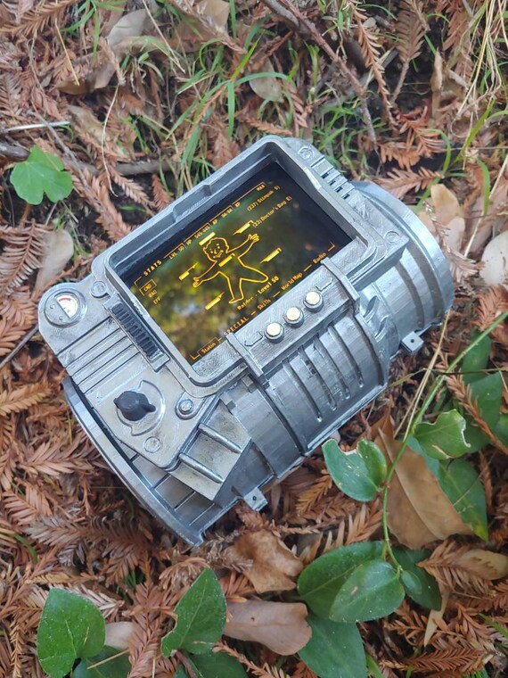 fallout new vegas pipboy not working fallout new vegas pipboy not working