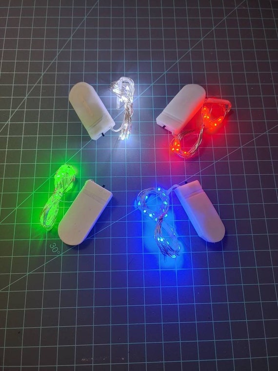 Portable battery for sale lights