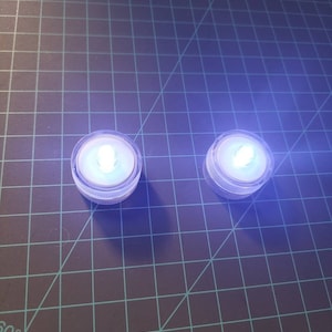 I Migliori Luci UV (ultravioletti) Per Le Feste In Stile - Foto 5