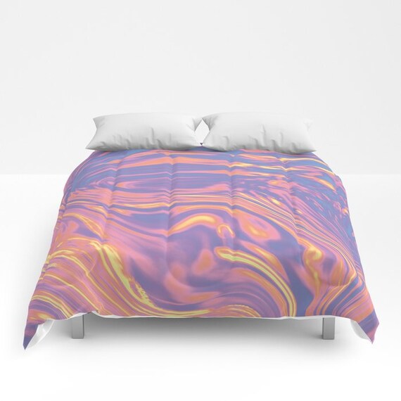 Aesthetic Bedroom Dorm Duvet Cover Twin Xl Duvet Dorm Etsy