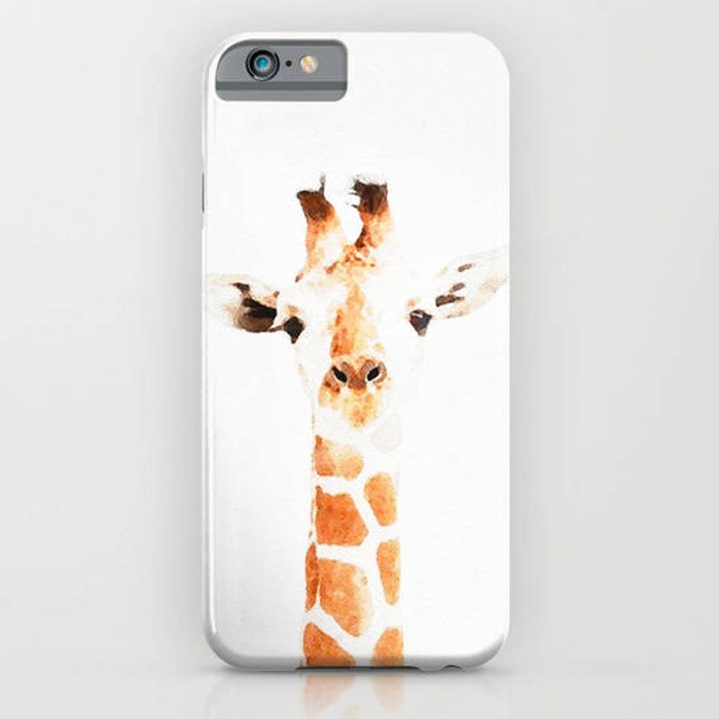 iphone 7 case giraffe iphone 7 case giraffe