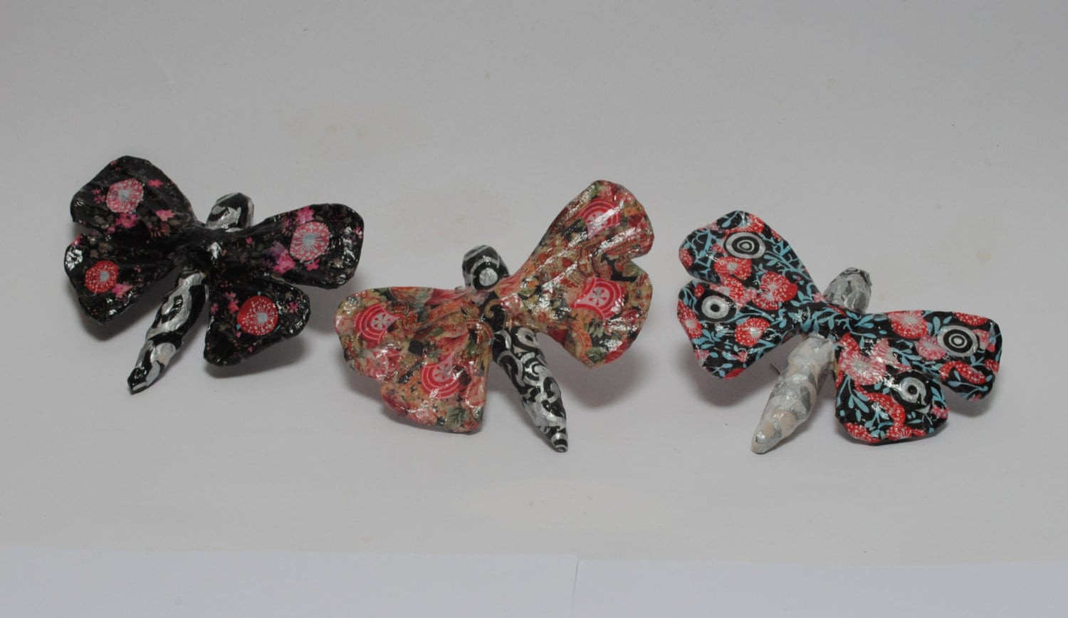 Decopatch Butterfly Kit, Home Decor Butterfly Kit, Butterfly Craft Kit