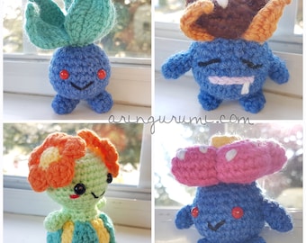 Amigurumi Plush By Arine By Aringurumi On Etsy Amigurumi Plush By Arine By Aringurumi On Etsy