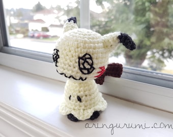 Amigurumi Plush By Arine By Aringurumi On Etsy Amigurumi Plush By Arine By Aringurumi On Etsy