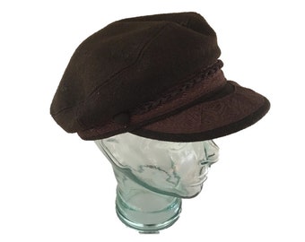 authentic sailor hat