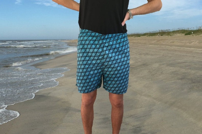 coors banquet swim trunks