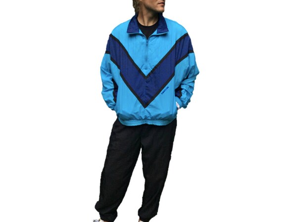 reebok classic tracksuit