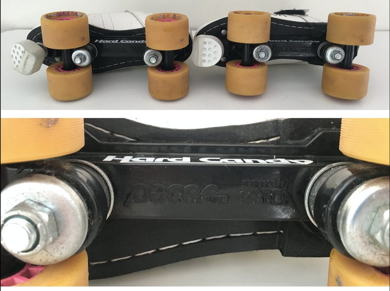 Vintage 1980s Precision Sports & Labeda hard Candy Etsy