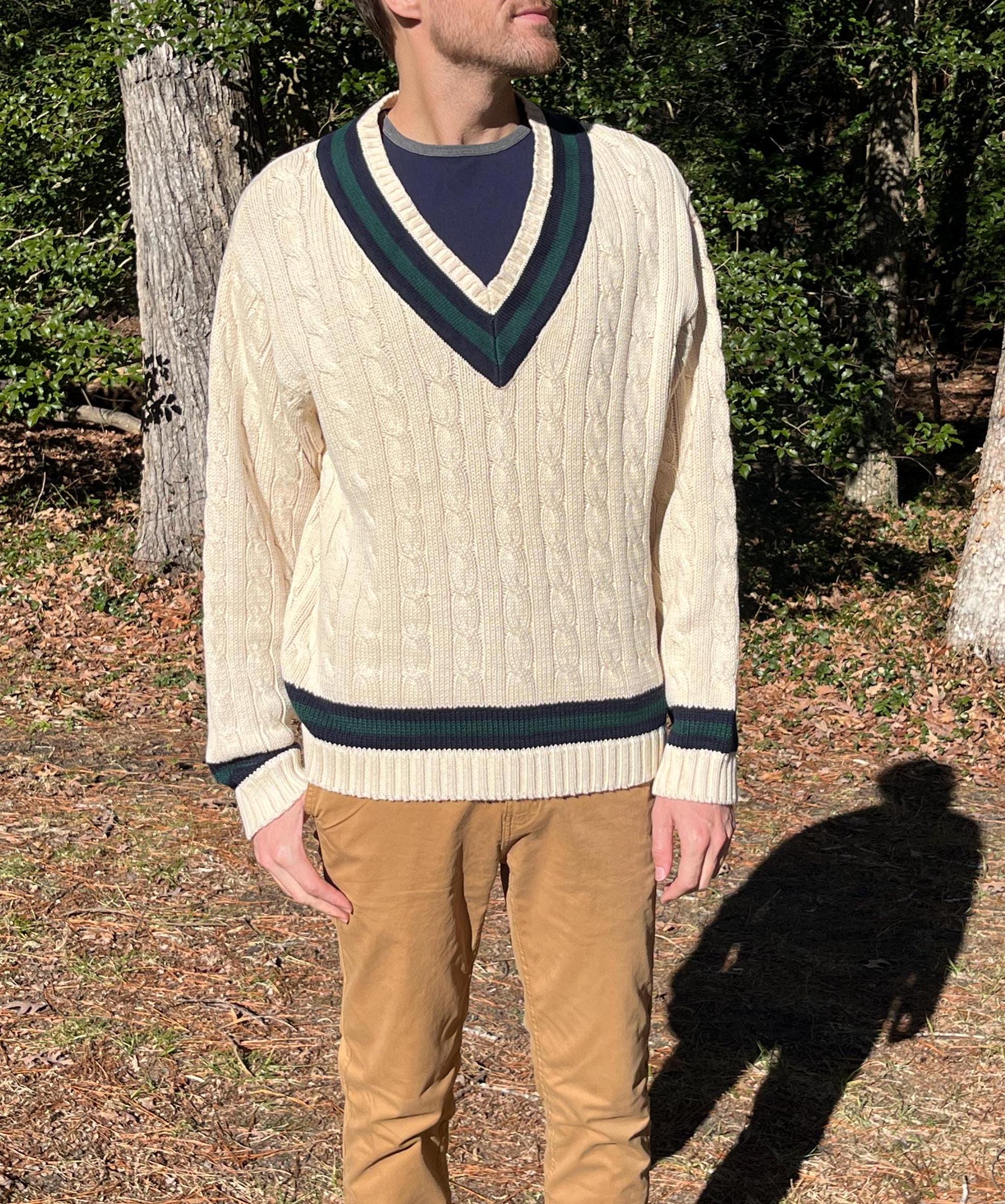 トップス 70's BROOKS BROTHERS SWEATER VINTAGE OLD It's On eBay Brooks Brothers Tennis Sweater – Put This On