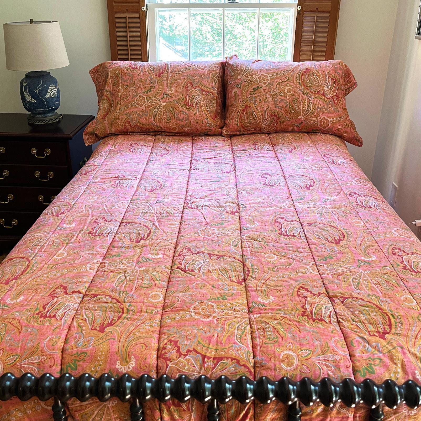 Ralph Lauren Discontinued Bedding - Etsy