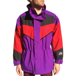Rare Gore Tex Jacket - Etsy