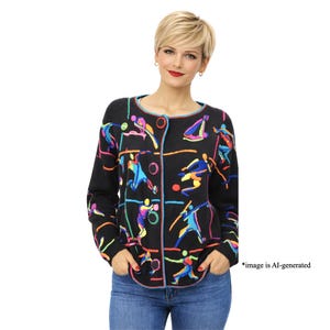 Michael Simon Knit - Etsy