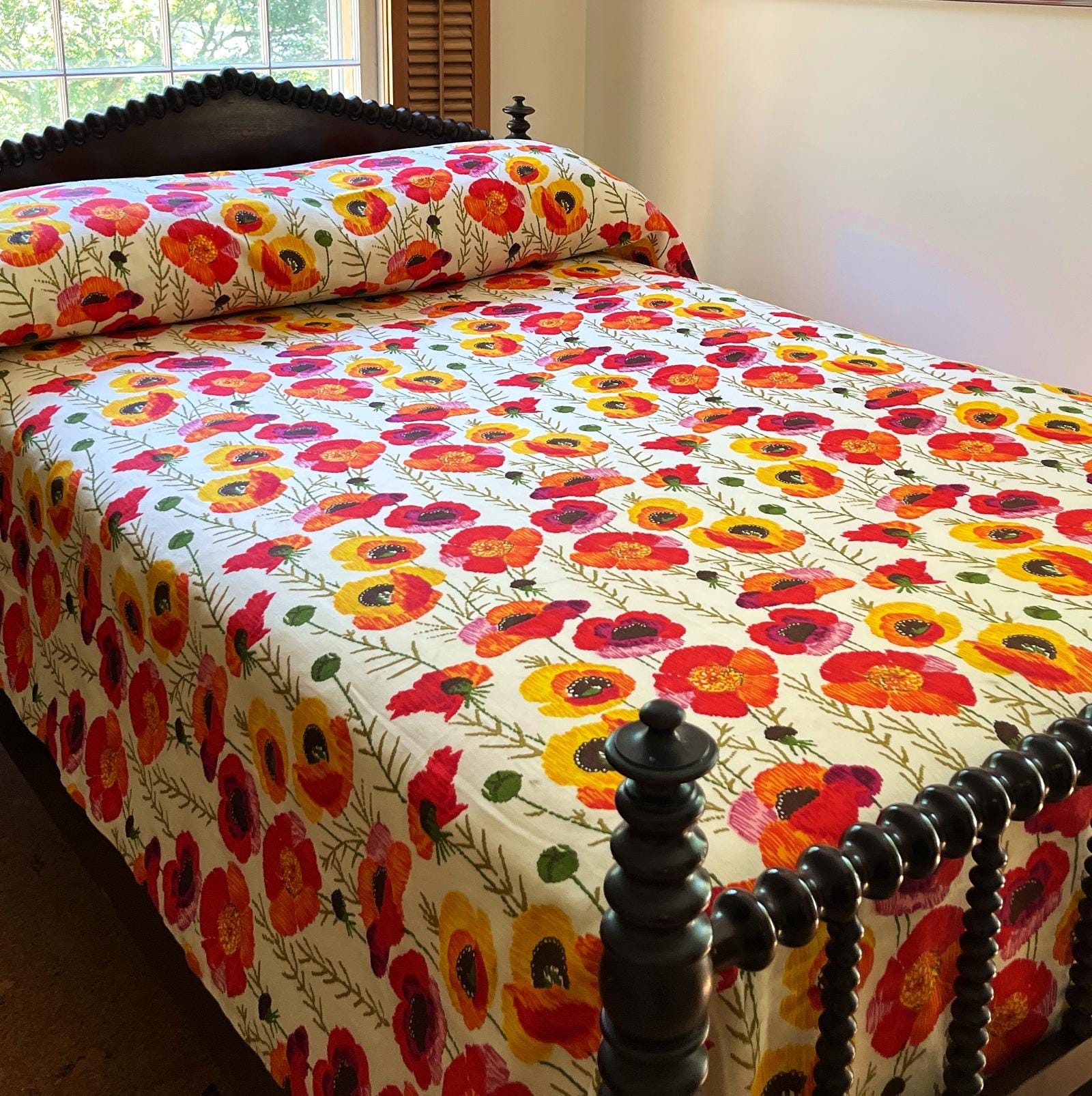 60s Bedding - Etsy