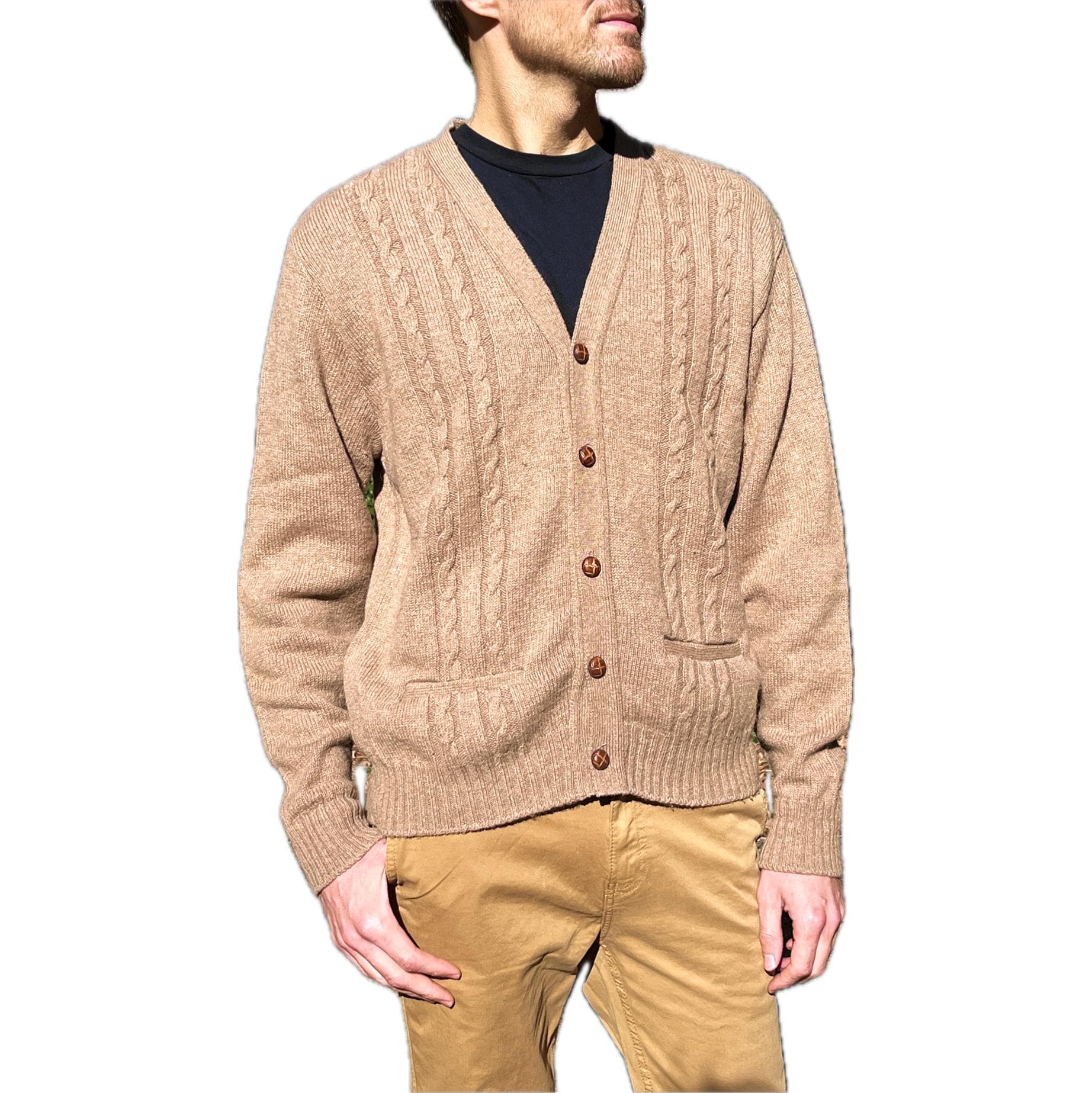 Jantzen Cardigan - Etsy Jantzen Cardigan - Etsy