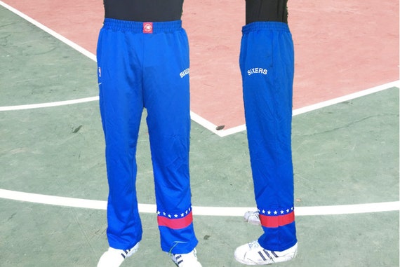 76ers tracksuit