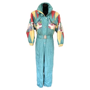 Ellesse Snowboard - Etsy