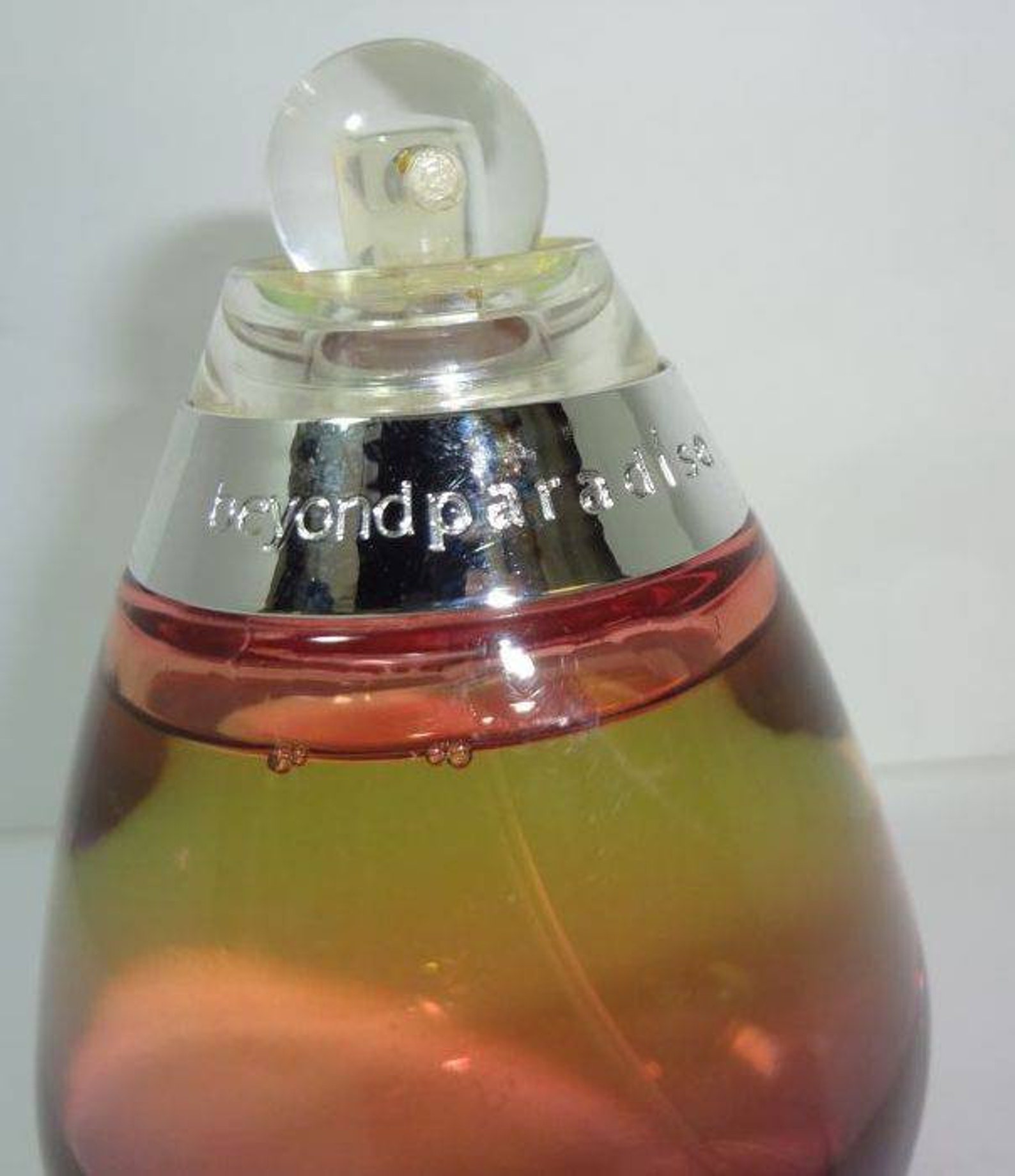 Estee Lauder Beyond ParadiseRare Discontinued Perfume Etsy