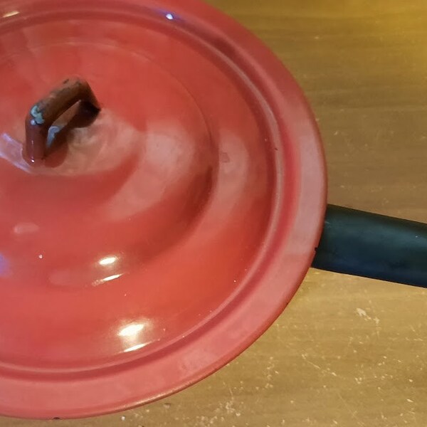 Enamelware Cookware Etsy